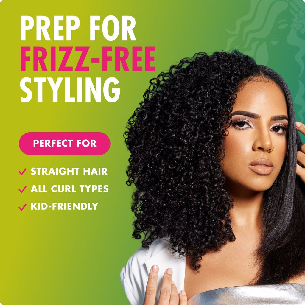 Avocado & Tamanu Anti-Frizz Slip & Seal Leave-In Conditioner